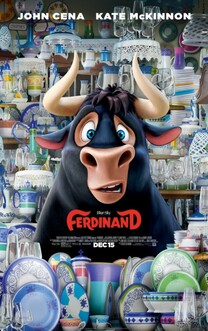 Ferdinand - 3D (2017)