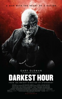 Darkest Hour: Ziua decisiva (2017)