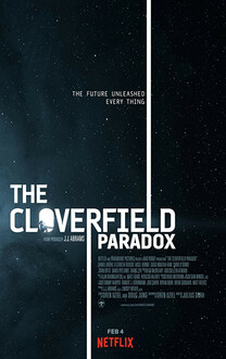 Paradoxul Cloverfield (2018)