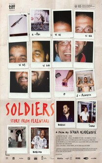 Soldatii. Poveste din Ferentari (2017)