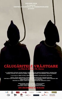 Calugaritele Vrajitoare (2018)