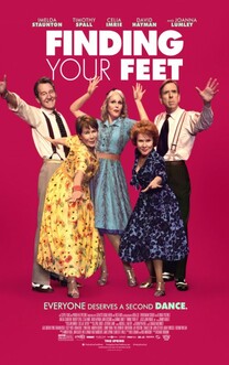 Finding Your Feet (2018)