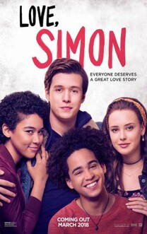 Cu drag, Simon (2018)