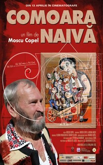 Comoara Naiva (2018)