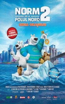 Norm de la Polul Nord 2: Cheia orasului (2018)