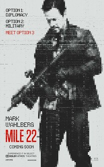 Mile 22: Misiune secreta (2018)