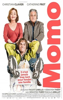 Momo (2018)