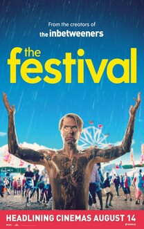 The Festival (2018)