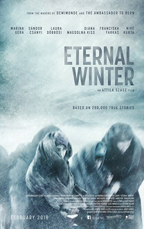 Iarna eterna (2018)