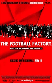 Fanaticii Fotbalului (2004)