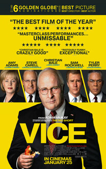 Vicele (2018)