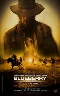Blueberry, Experienta secreta (2004)