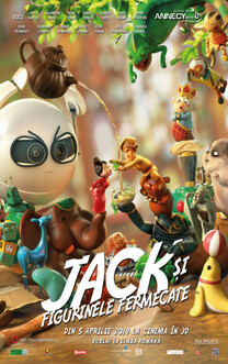 Jack si figurinele fermecate (2017)