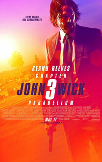 John Wick: Capitolul 3 - Razboi total (2019)