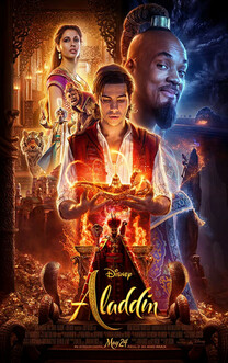 Aladdin - 3D (2019)