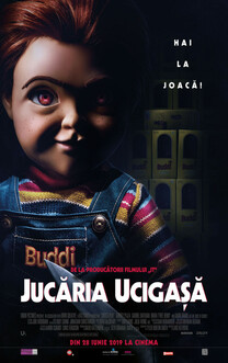 Jucaria ucigasa (2019)