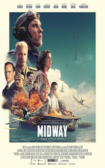 Batalia de la Midway (2019)