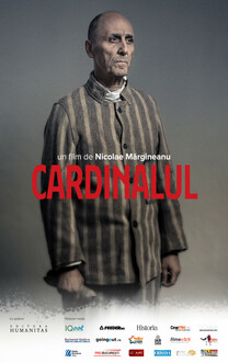 Cardinalul (2019)