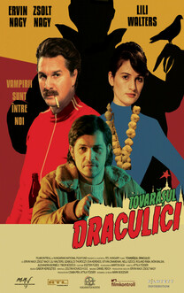 Tovarasul Draculici (2019)