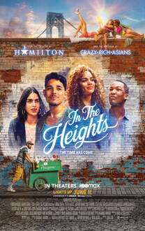 In the Heights (2020)