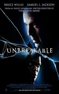 Indestructibilul (2000)