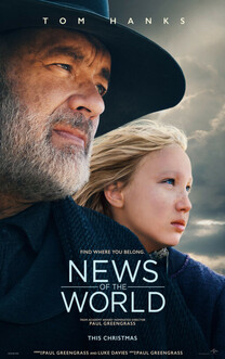 News of the World (2019)