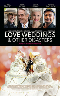 Iubire, nunti si alte dezastre (2021)