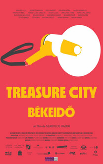 Treasure City (2020)