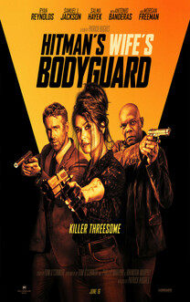 Hitman's Bodyguard 2: Nevasta asasinului (2021)