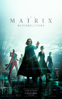 Matrix - Renasterea (2021)