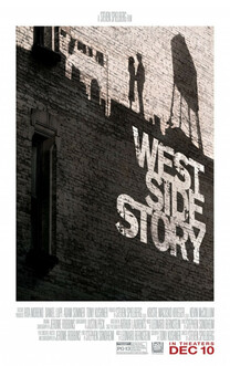 Poveste din cartierul de Vest (2021)