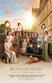 Downton Abbey: O nouă eră (2022)