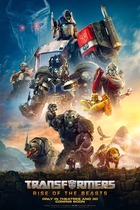 Transformers: Ascensiunea Bestiilor - 3D