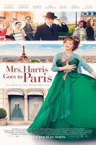 Dna. Harris cucerește Parisul