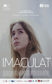 Imaculat (2022)