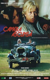 Camera ascunsa (2004)