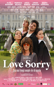 Love Sorry (2022)