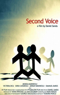 Vocea a doua (2013)