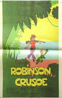 Robinson Crusoe (1974)