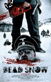 Zombi naziști (2009)