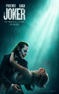 Joker: Delir în doi (2024)