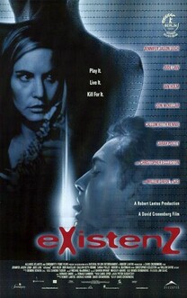 eXistenZ (1999)