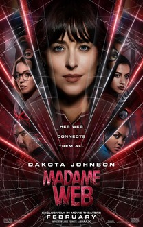 Madame Web (2023)