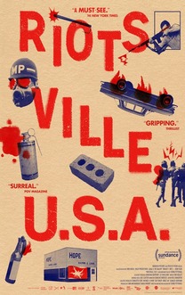 Riotsville, U.S.A. (2022)