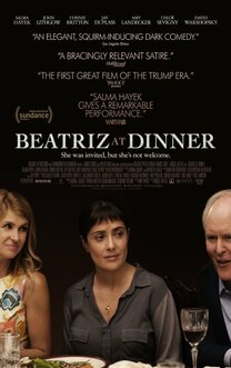 Beatriz la cină (2017)