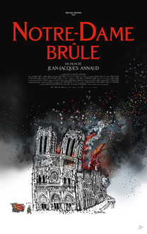 Notre-Dame brûle (2022)