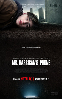 Telefonul domnului Harrigan (2022)