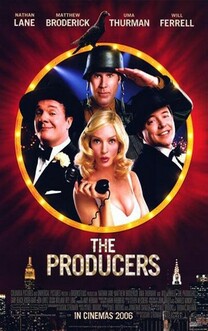 Producatorii (2005)