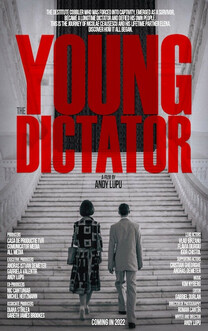 Tinerețea unui dictator (2022)