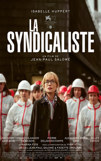 Sindicalista (2022)